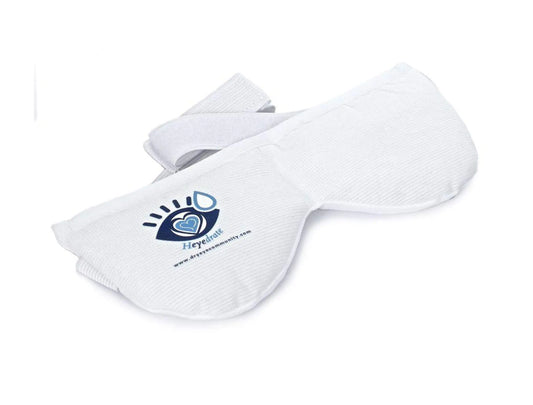 Vanta Heated & Cooling Eye Relief Mask