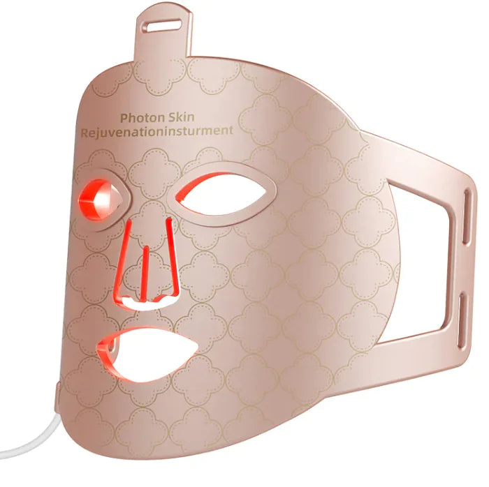 Vanta LED Therapy Mask — At-Home Skin Recovery